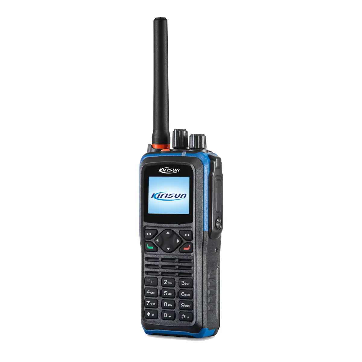 מכשיר קשר DMR מוגן פיצוץ DP810